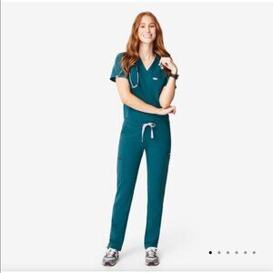 Figs Yola Scrub Pant